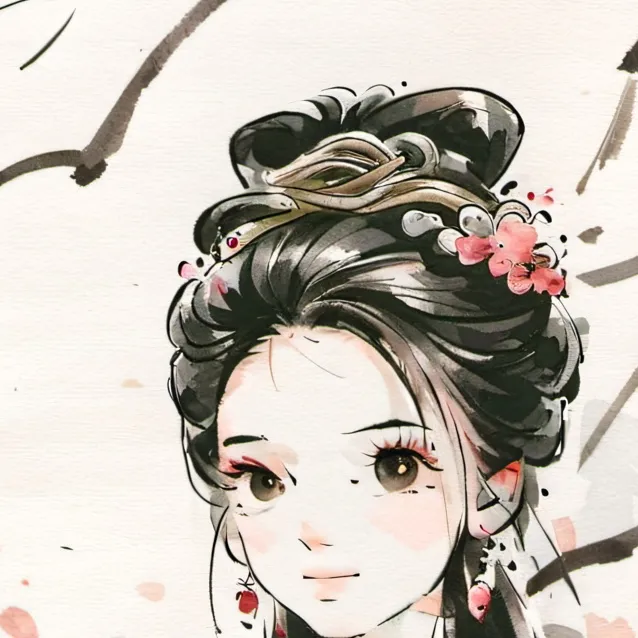 chat with ai character: niña cartosa 