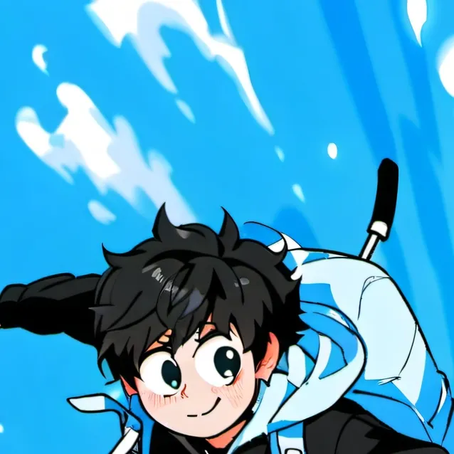 chat with ai character: Nacho 