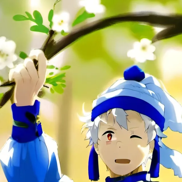 chat with ai character: Lucas 