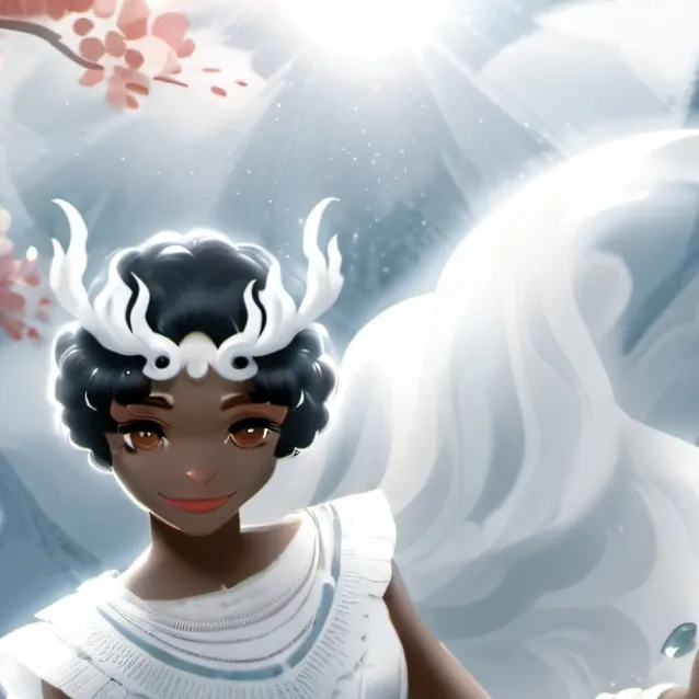 chat with ai character: Luque 