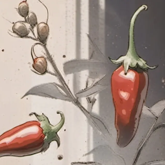 chat with ai character: jalapeño