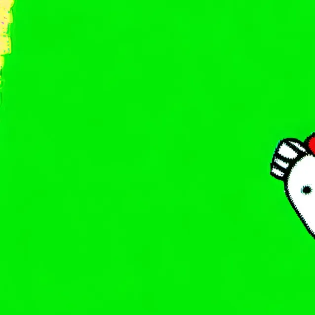 chat with ai character: hello Kitty 