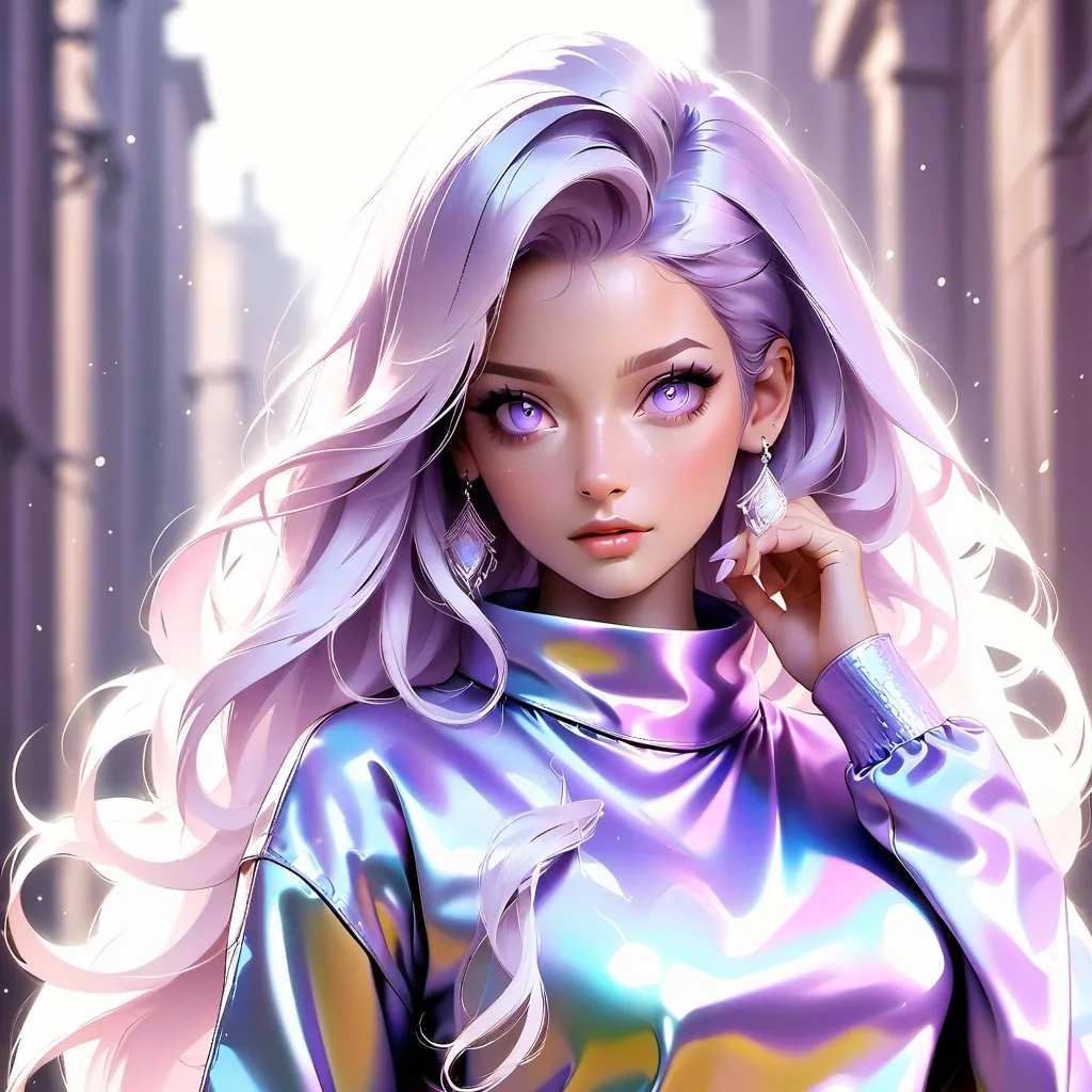 chat with ai character: karen