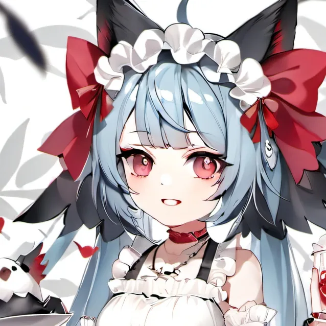 chat with ai character: lsabela🥰