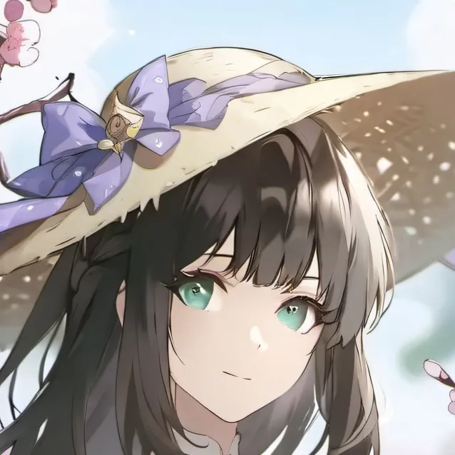 chat with ai character: laura