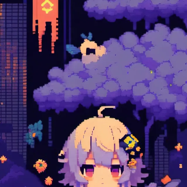 chat with ai character: kny fiesta 