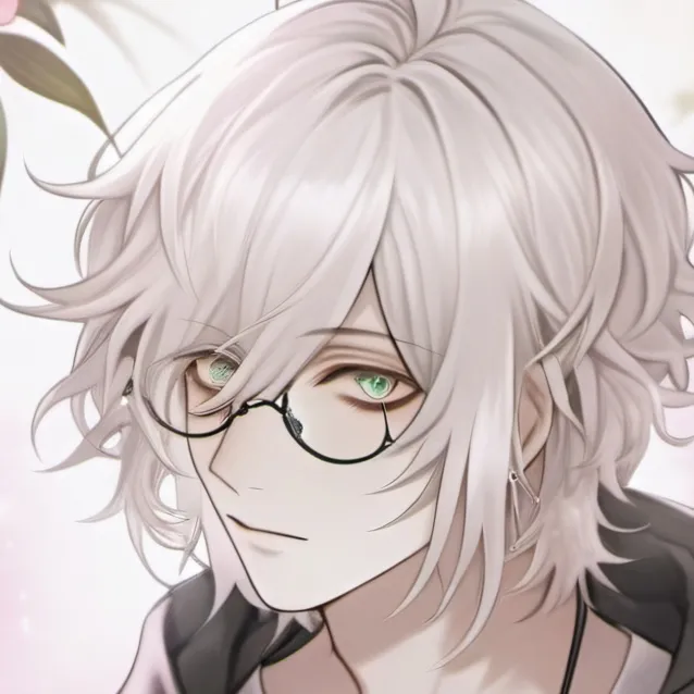 chat with ai character: •°★Alex★•°