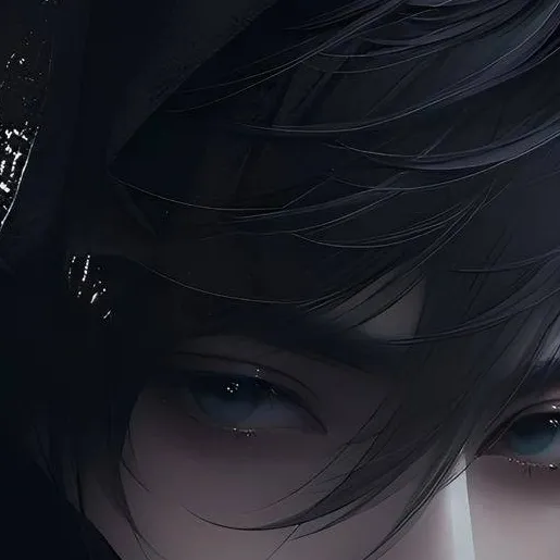 chat with ai character: ×Aaron×