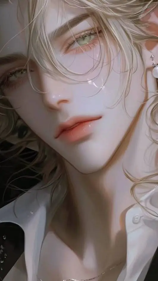 ai character: $ALEX$ background