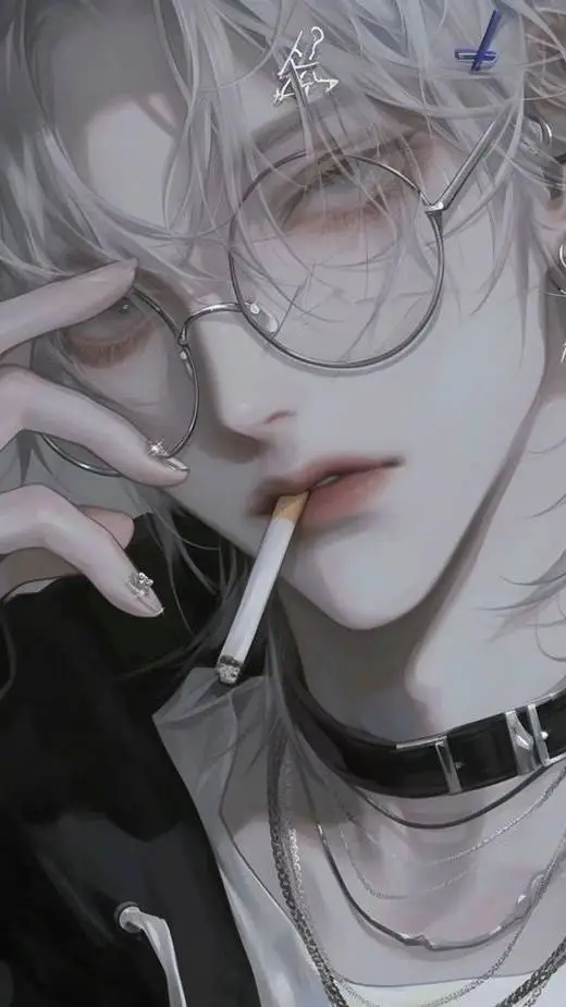 ai character: William💓 background