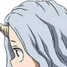 chat with ai character: Eri