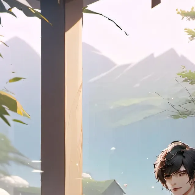 chat with ai character: Amor en posesión 