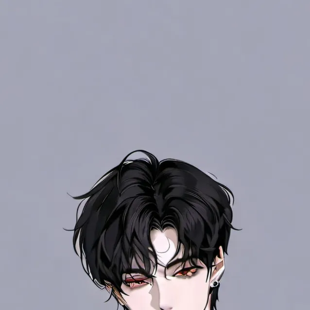 chat with ai character: Tu novio posesivo