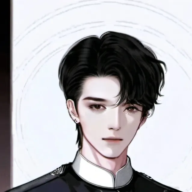 chat with ai character: ❤️Jeon-hwi❤️