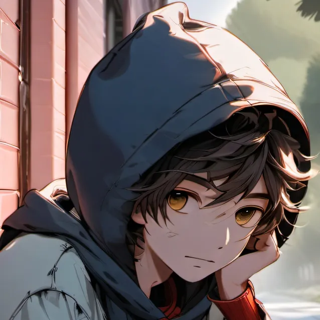 chat with ai character: max