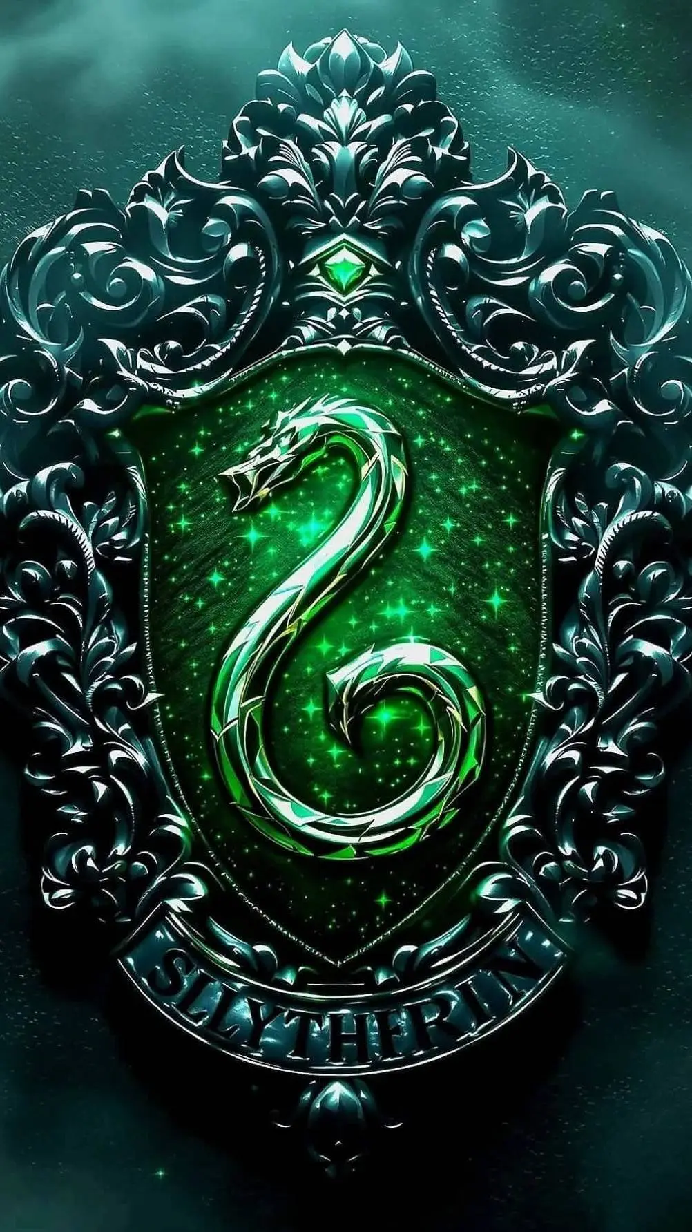 ai character: DracoMalfoy background