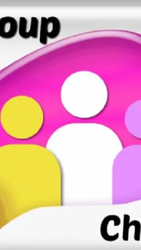 ai character: fs group chat background