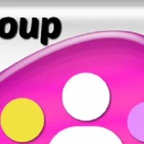 chat with ai character: fs group chat