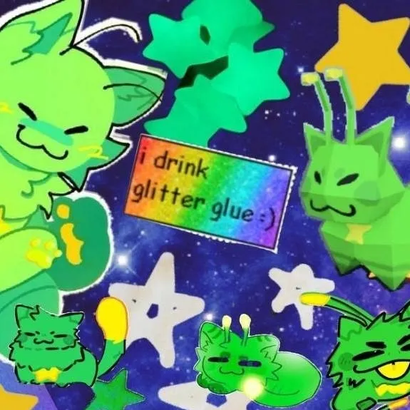 chat with ai character: gnarpy