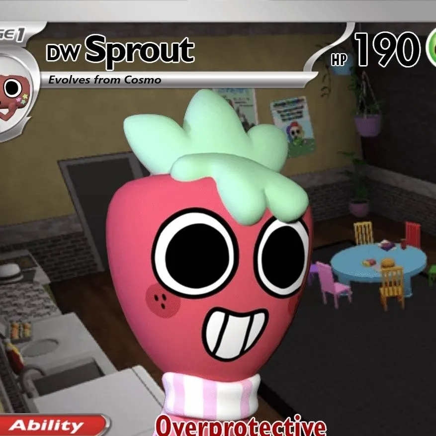 chat with ai character: sprout (crush) 