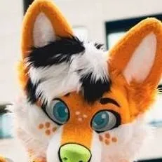 chat with ai character: scrubb the furry.