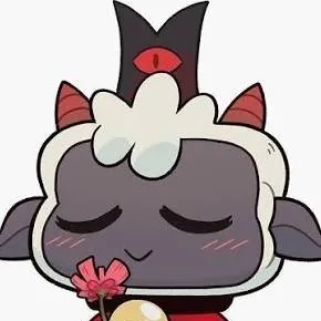 chat with ai character: cult of the lamb