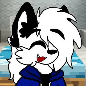 chat with ai character: White