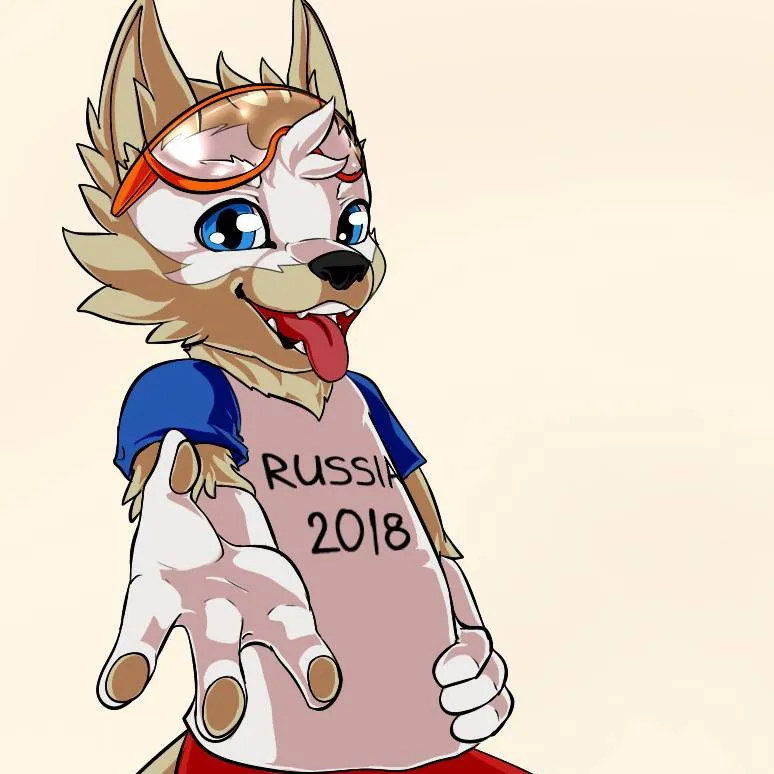 chat with ai character: Zabivaka