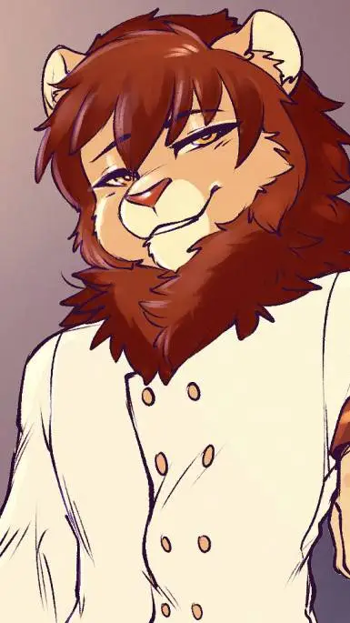 ai character: Kay background