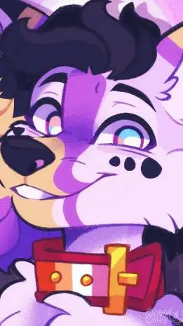 ai character: Marli background