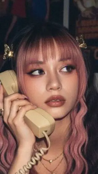 Talkie AI - Chat with *•Meganᥫ᭡