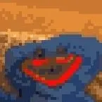 chat with ai character: Huggy wuggy 