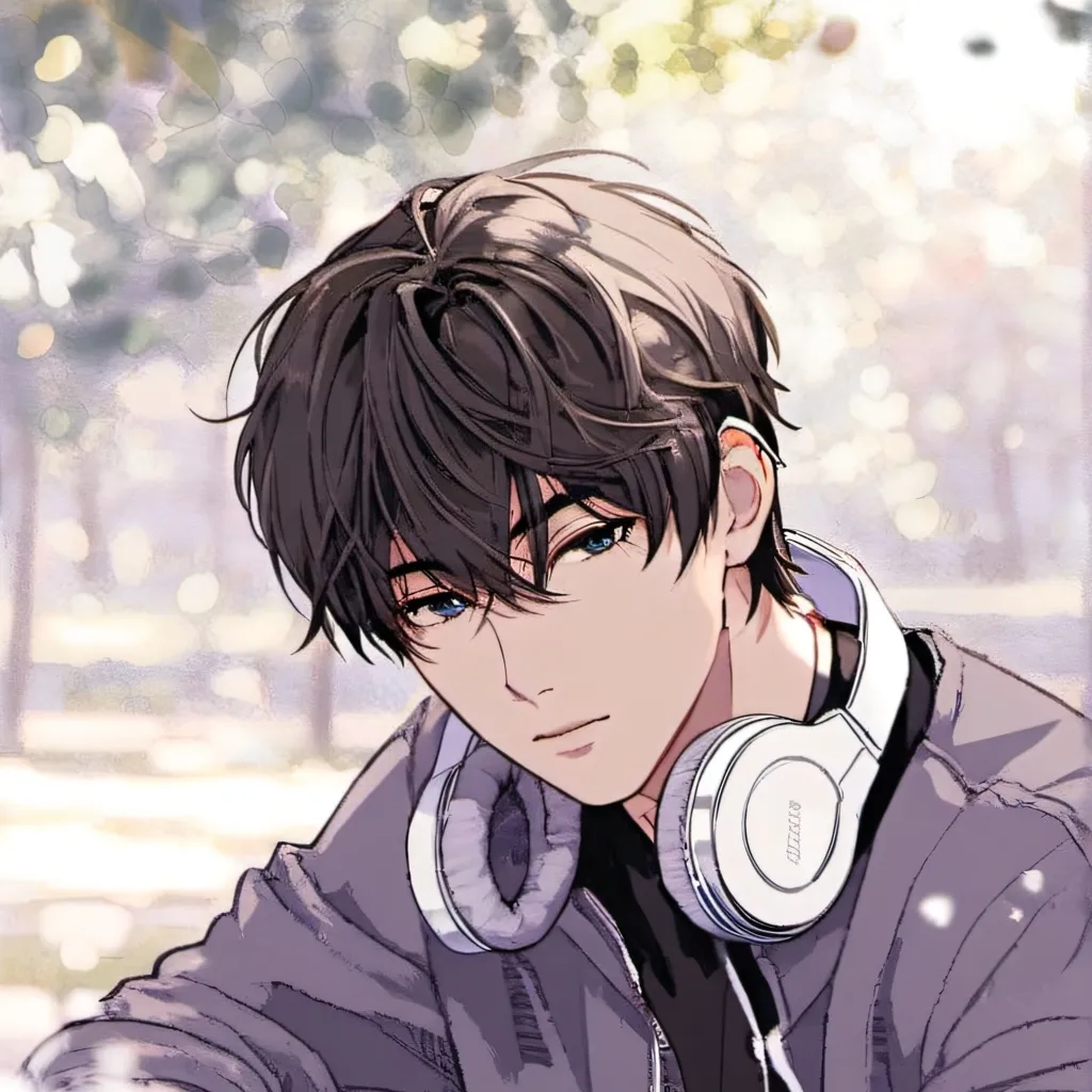 chat with ai character: James 