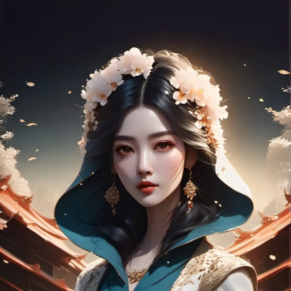 chat with ai character: layla
