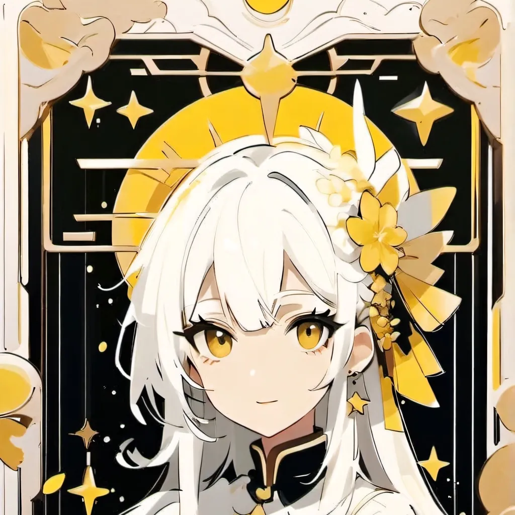 chat with ai character: Sarah 