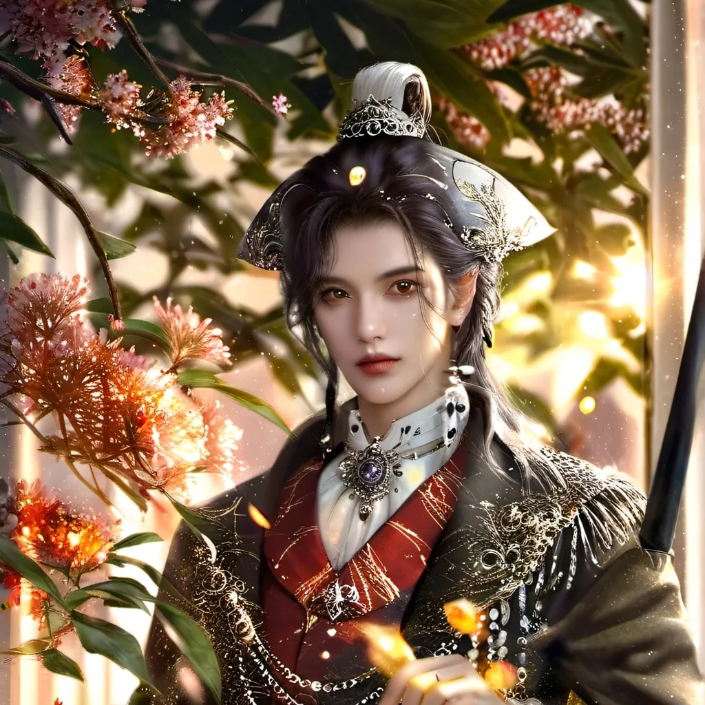 chat with ai character: juno
