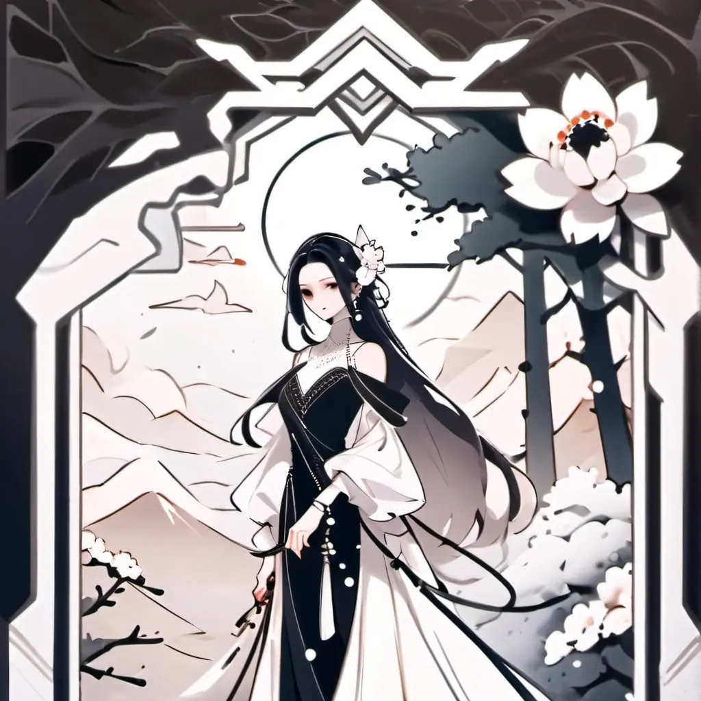 chat with ai character: maddie