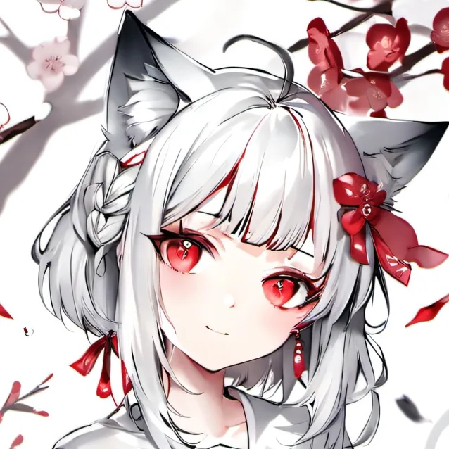 chat with ai character: alisa