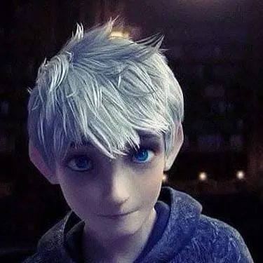 chat with ai character: Jack Frost 