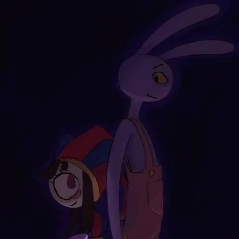 chat with ai character: Funnybunny 