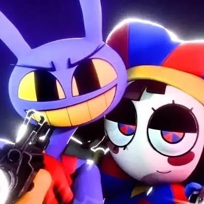 chat with ai character: Funnybunny