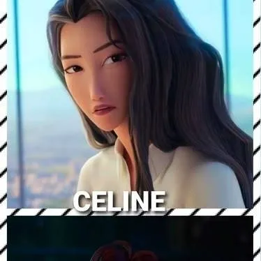 chat with ai character: Celine X Bobby