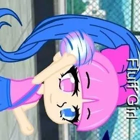 chat with ai character: Fluffsterion 
