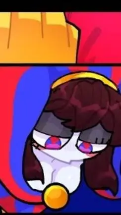 ai character: TADC Season 2 background