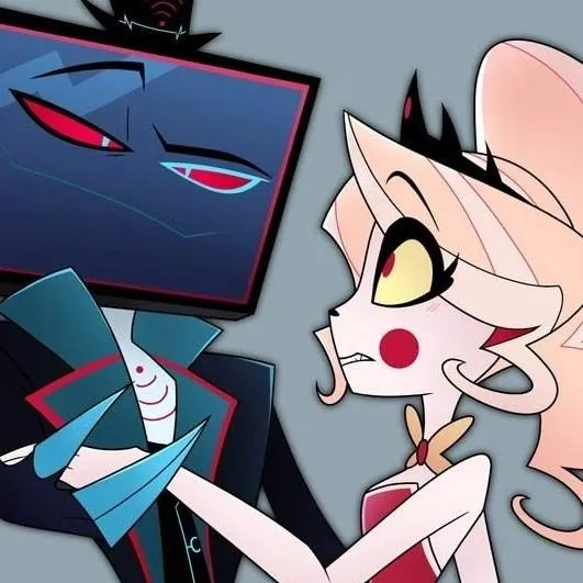 chat with ai character: Princess Vox