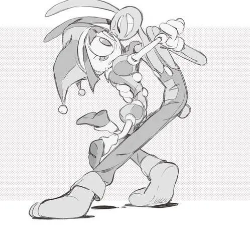 chat with ai character: Funnybunny 