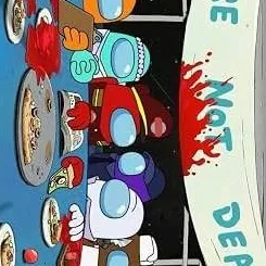 chat with ai character: AUS Show 1 2 3 & 4
