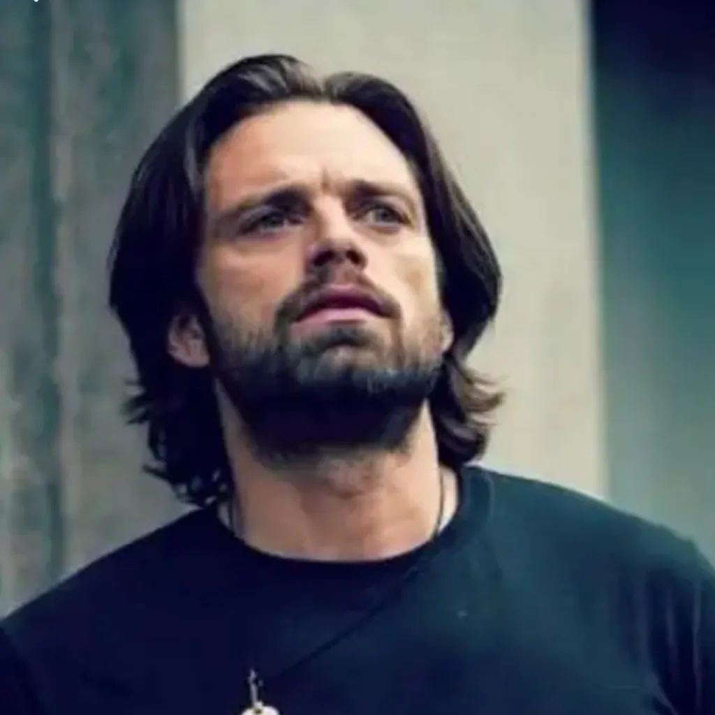 chat with ai character: Bucky Barnes