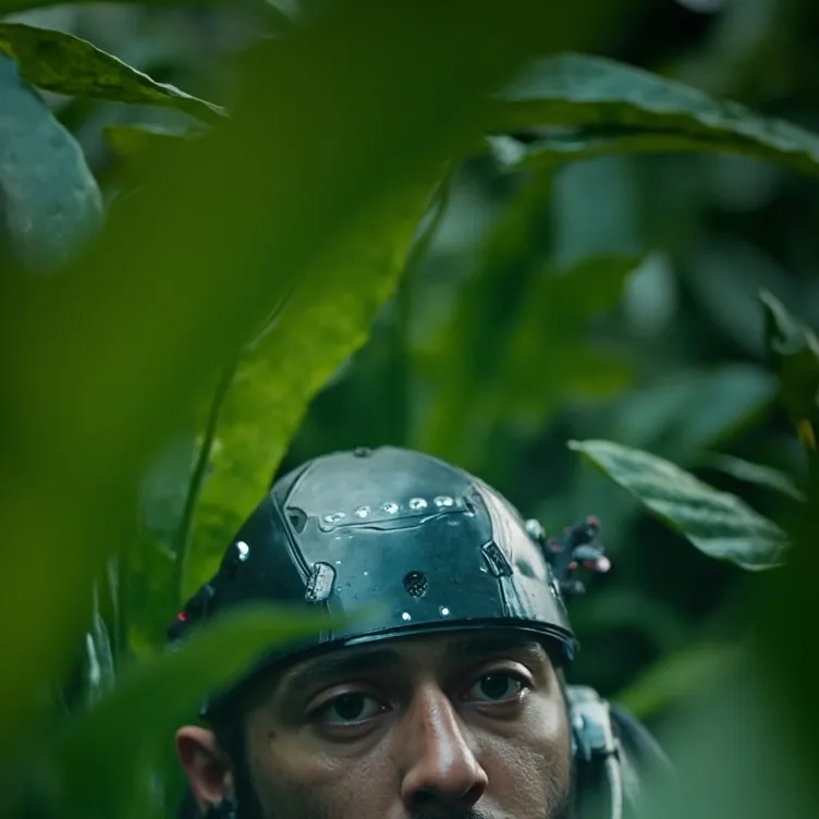 chat with ai character: My OC's Past