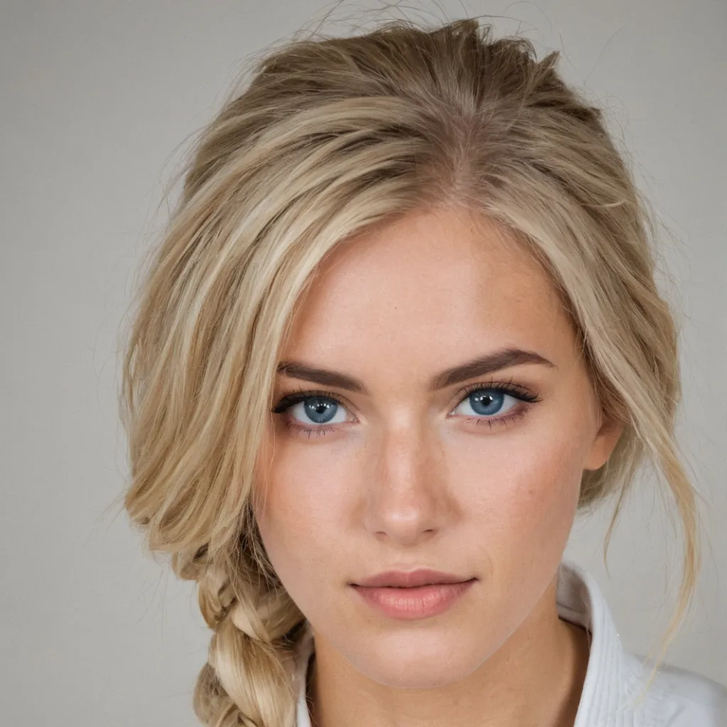 chat with ai character: Esme